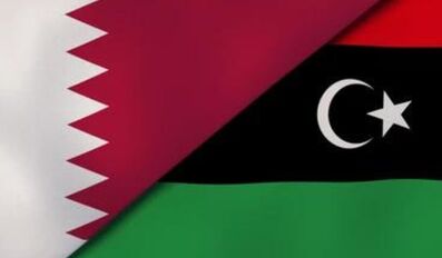 Qatar backs Libya's stability amid political impasse